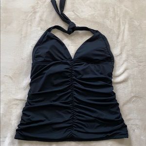 Athleta tankini top.